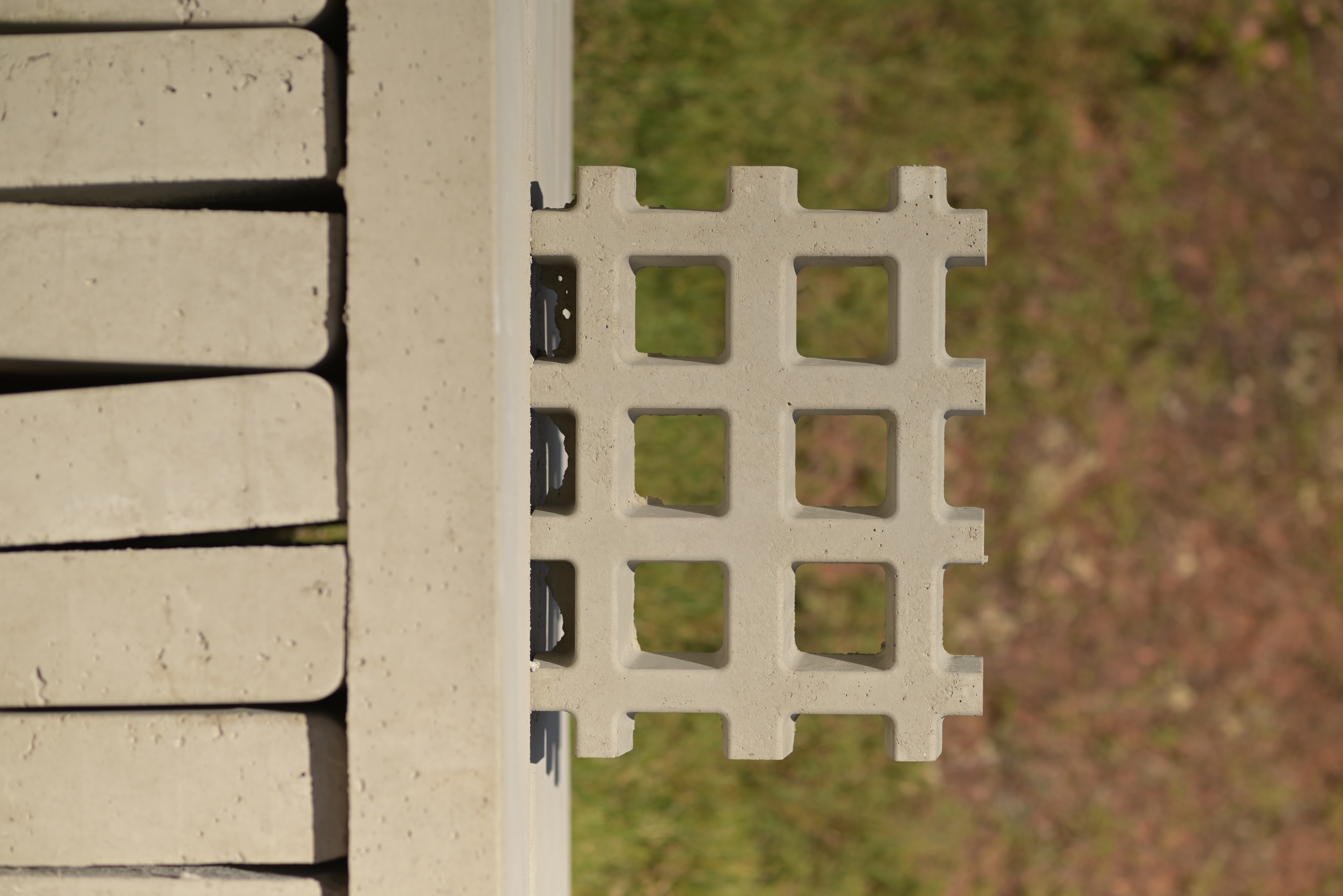 Concregramas